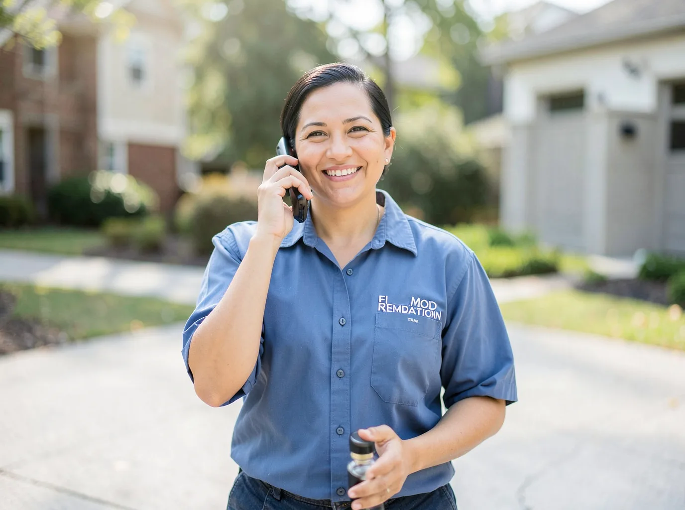 Mold Remediation Mount Ephraim, NJ FAQs